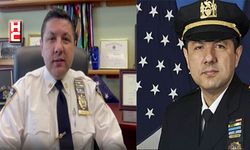 New York SWAT Ekibi Emniyet Müdürü İdris Güven: "Teşkilatta 200 Türk polisi çalışıyor"