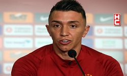 Fernando Muslera: "Talihsiz bir maç yaşadım"