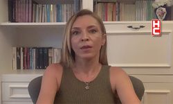Dr. Deniz Demirhan: "İstanbul'u saran kül bulutunun nedeni yangınlar"
