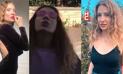 Şarkıcı Irmak Arıcı trafikte tartıştığı sürücünün yüzüne tükürdü