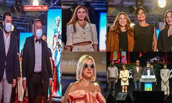 "Altın Portakal" kırmızı halı ve galayla başladı!..