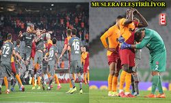 Galatasaray istikrar arıyor