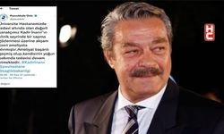 Kadir İnanır ameliyat oldu