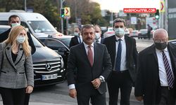 Merkez Bankası Başkanı banka genel müdürleriyle bir araya geliyor