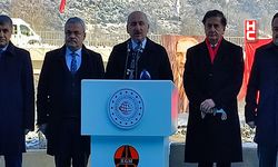 Bakan Karaismailoğlu: "Ülkemizdeki büyümeden tüm kesimler hak ettikleri payı alacak"