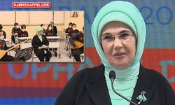 Emine Erdoğan: "Sosyal medyanın en güçlü panzehri, faydalı kitaplardır"