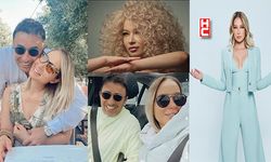 Hepsi Grubu'nun eski solisti Gülçin kazada yaralandı, arkadaşı ise hayatını kaybetti