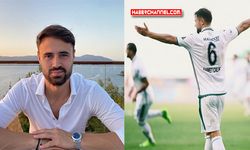Ahmet Çalık'ın futbolla geçen hayatı