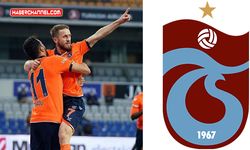 Trabzonspor, Edin Visca ile 3,5 yıllığına anlaştı