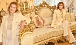 Zarif ve Başarılı: Melisa Özmen ile moda ve kariyeri üzerine sohbet