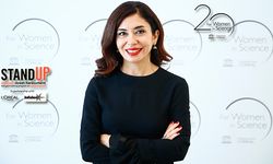 Sinem Sandıkçı Gökçen: "Tüm kadınların güzelliğin gücüne sahip olmasını istiyoruz"