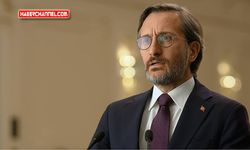İletişim Başkanı Fahrettin Altun'dan Viyana'daki Şehit Diplomatlar Sergisi'ne mesaj