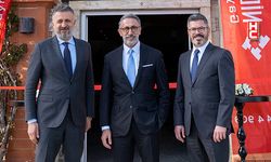 Tahincioğlu, Gayrimenkul Danışmanlığı şirketi Nidapark Gayrimenkul ile hızla büyüyor