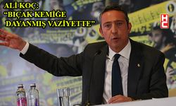 Ali Koç: "2023-2024 sezonundan itibaren formamızda 5 yıldız olacak”