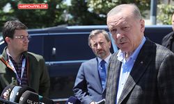 Cumhurbaşkanı Erdoğan: "İskandinav ülkeleri terör örgütlerinin misafirhanesi gibi"