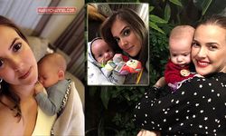 Simge Fıstıkoğlu: "Hayatım artık biz odaklı"