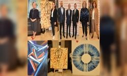 Deniz Kayhan ve Academic Hospital'dan anlamlı sergi