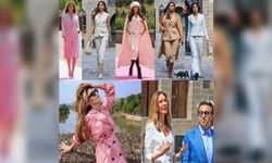 Diyarbakır'da moda esintisi