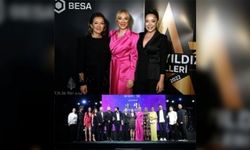 'Turizmin Yıldızları' belli oldu!