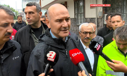 İçişleri Bakanı Soylu: "İlk etapta 5'er bin liralık yardım yapılacak"