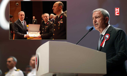 Bakan Akar: "Türkiye savunma ve güvenlik atılımlarıyla, uluslararası alanda özne haline geldi"