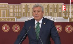 AK Parti'li Akbaşoğlu: "Sözleşmeli personel ve EYT'li kesim gündemimizde olacak"