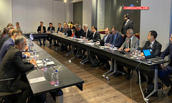 Türkiye ile İsrail arasında sivil havacılık toplantısı...