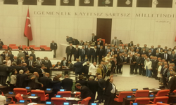 Torba teklif, TBMM Genel Kurulu'nda kabul edildi...
