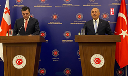 Dışişleri Bakanı Çavuşoğlu:"Bu savaş diplomasi masasında bitecek"