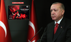 Cumhurbaşkanı Erdoğan: "15 Temmuz'un yıl dönümünde Saraçhane Meydanı'nda olacağız"