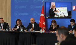 Karaismailoğlu:"183 milyar dolarlık yatırımın yüzde 20'si yap-işlet-devret projesi"