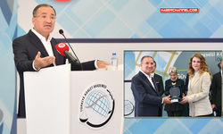 Bozdağ: "Yargıda yapay zekayı kullanma konusunda kararlı adımlar atıyoruz"