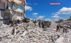 Rusya’nın roketli saldırısında ölü sayısı 45’e yükseldi!..