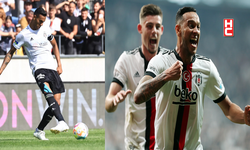 Beşiktaş'ta Josef De Souza şoku!!!