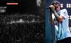 İstanbul'da Louis Tomlinson coşkusu!..