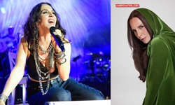 Sertab Erener COVID-19'a yakalandı, konser ertelendi...