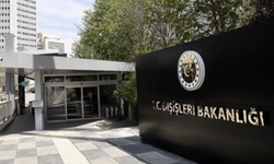 Dışişleri'nden BMBG'nin Kıbrıs'taki görev süresinin uzatılmasına ilişkin açıklama