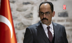 Sözcü İbrahim  Kalın'dan '15 Temmuz' mesajı