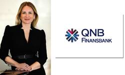 QNB Finansbank'tan kadın girişimcilere müjde!