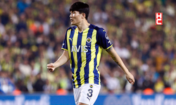 Kim Min-Jae resmen Napoli’de...