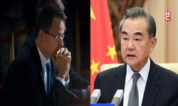 Çin/Wang Yi: "Ukrayna krizinde bir taraf değiliz ancak ateşi körüklemeyeceğiz"