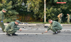 Rus siyaset bilimcisi Dugin’in kızına bombalı saldırı...