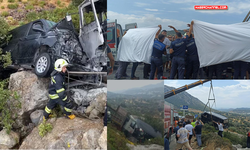 İbrahim Tatlıses Bodrum'da trafik kazası geçirdi!..