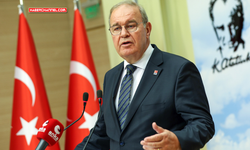 CHP'li Öztrak: "Ortak cumhurbaşkanı adayımız 6'lı masada belirlenecektir"