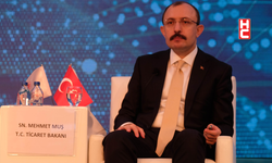 Bakan Muş: "Türkiye, dünyadaki arz sıkıntısı gideren ülkelerin başında gelecek"