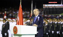 Cumhurbaşkanı Erdoğan: "Yabancı basına Türkiye'yi şikayet edenlere acıyoruz"