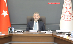 Nebati:" Türk iş dünyasına iletilen mektubun endişe yaratması anlamsız"