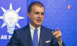 AK Parti'li Çelik'ten 'Gülşen'e tepki: "Nefret suçu ve insanlık ayıbı"