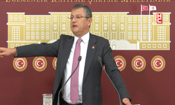 CHP'li Özel: "İmam hatiplilerle ilgili maksadını aşmış bir espri"