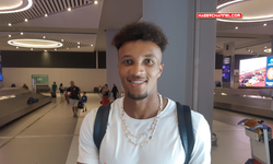 Trabzonspor, Gbamin'i açıkladı!..